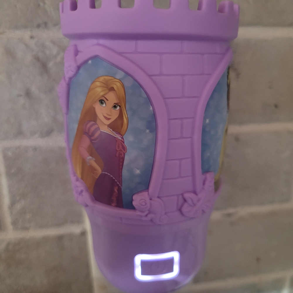Scentsy Disney Princess Wall Fan Diffuser